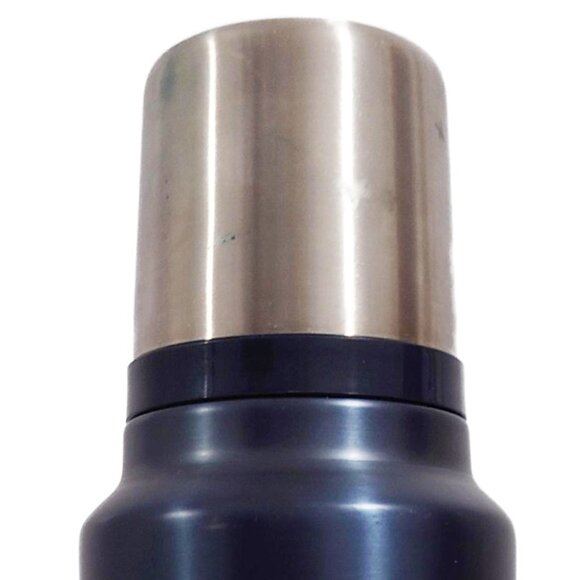 Stanley Classic Stainless Steel Vacuum Insulated Thermos 1.5 Quart Capacity - Picture 7 of 8